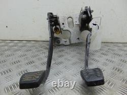 Ford Transit Custom Brake And Clutch Pedal Box Mk8 2.0 Diesel 2018-2024F