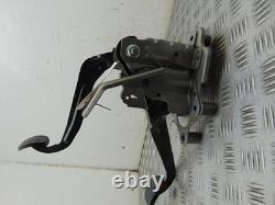 Ford Transit Custom Brake And Clutch Pedal Box Mk8 2.0 Diesel 2018-2024F