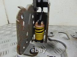 Ford Transit Custom Brake And Clutch Pedal Box Mk8 2.0 Diesel 2018-2024F
