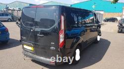 Ford Transit Custom Brake And Clutch Pedal Box Mk8 2.0 Diesel 2018-2024F