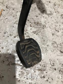 Ford Transit Custom Clutch Brake Pedal Box GK212450AD Manual 1995cc 2017 s71