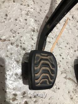 Ford Transit Custom Clutch Brake Pedal Box GK212450AD Manual 1995cc 2017 s71
