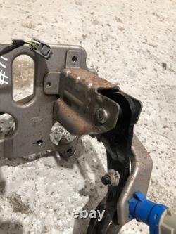 Ford Transit Custom Clutch Brake Pedal Box GK212450AD Manual 1995cc 2017 s71