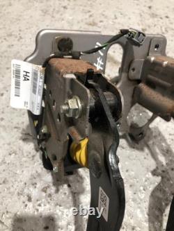Ford Transit Custom Clutch Brake Pedal Box GK212450AD Manual 1995cc 2017 s71
