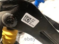 Ford Transit Custom Clutch Brake Pedal Box GK212450AD Manual 1995cc 2017 s71