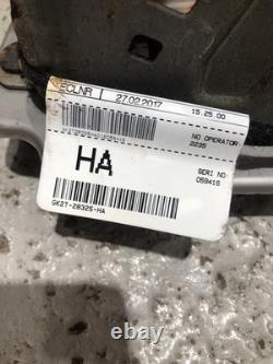 Ford Transit Custom Clutch Brake Pedal Box GK212450AD Manual 1995cc 2017 s71