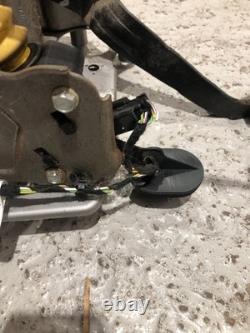Ford Transit Custom Clutch Brake Pedal Box GK212450AD Manual 1995cc 2017 s71 Ford Transit Custom Clutch Brake Pedal Box GK212450AD Manual 1995cc 2017 s71