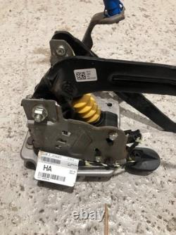Ford Transit Custom Clutch Brake Pedal Box GK212450AD Manual 1995cc 2017 s71