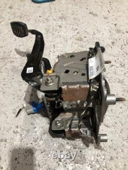 Ford Transit Custom Clutch Brake Pedal Box GK212450AD Manual 1995cc 2017 s71