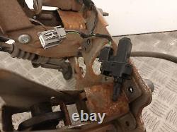 Ford Transit Custom Mk8 12-19 Clutch & Brake Pedal Box JK21-2450-AC 463631