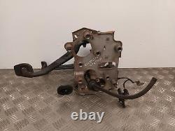 Ford Transit Custom Mk8 12-19 Clutch & Brake Pedal Box JK21-2450-AC 463631