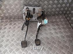 Ford Transit Custom Mk8 Clutch & Brake Pedal Box 2.0L Diesel JK212450BB 2019