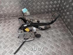 Ford Transit Custom Mk8 Clutch & Brake Pedal Box 2.0L Diesel JK212450BB 2019