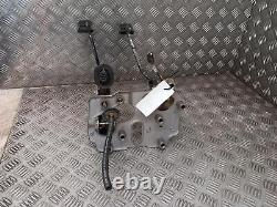 Ford Transit Custom Mk8 Clutch & Brake Pedal Box 2.0L Diesel JK212450BB 2019