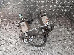 Ford Transit Custom Mk8 Clutch & Brake Pedal Box 2.0L Diesel JK212450BB 2019