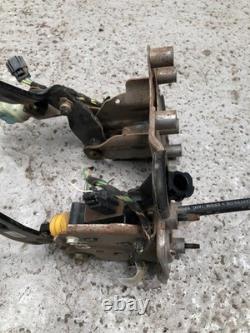Ford Transit Custom Pedal Clutch Box GK212450AD Diesel 1995cc 270 Trend 2017 s89