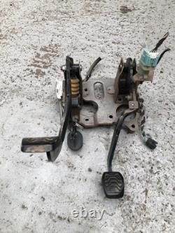 Ford Transit Custom Pedal Clutch Box GK212450AD Diesel 1995cc 270 Trend 2017 s89