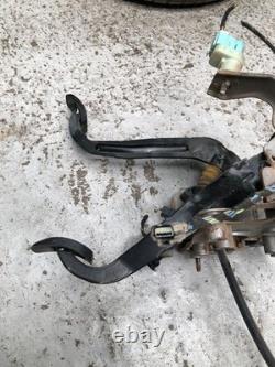 Ford Transit Custom Pedal Clutch Box GK212450AD Diesel 1995cc 270 Trend 2017 s89