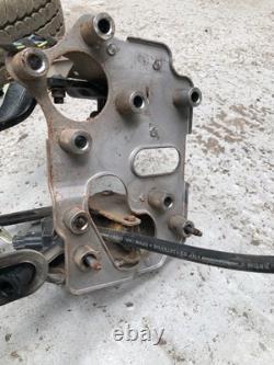 Ford Transit Custom Pedal Clutch Box GK212450AD Diesel 1995cc 270 Trend 2017 s89