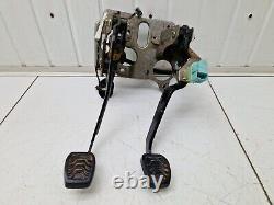 Ford Transit MK8 2018 Clutch Brake Pedal Box Assembly GK2T-2B325-HA
