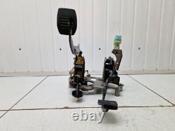 Ford Transit MK8 2018 Clutch Brake Pedal Box Assembly GK2T-2B325-HA