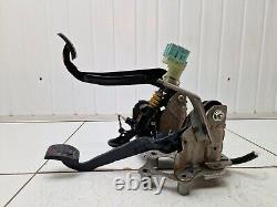 Ford Transit MK8 2018 Clutch Brake Pedal Box Assembly GK2T-2B325-HA