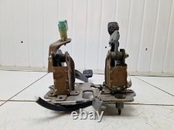 Ford Transit MK8 2018 Clutch Brake Pedal Box Assembly GK2T-2B325-HA