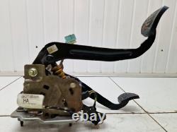 Ford Transit MK8 2018 Clutch Brake Pedal Box Assembly GK2T-2B325-HA