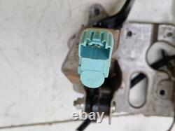 Ford Transit MK8 2018 Clutch Brake Pedal Box Assembly GK2T-2B325-HA