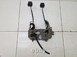 Ford Transit MK8 2018 Clutch Brake Pedal Box Assembly GK2T-2B325-HA