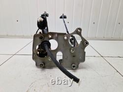 Ford Transit MK8 2018 Clutch Brake Pedal Box Assembly GK2T-2B325-HA
