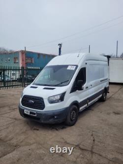 Ford Transit MK8 2018 Clutch Brake Pedal Box Assembly GK2T-2B325-HA