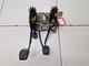 Ford Transit Mk8 350 6 Speed Pedal Box With Clutch Master Cylinder Gk2t-2b325-ha