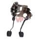 Ford Transit Mk8 Brake Clutch Pedal Box (2013 To 2018) Bk212450ag