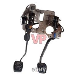 Ford Transit MK8 Brake Clutch Pedal Box (2013 to 2018) BK212450AG