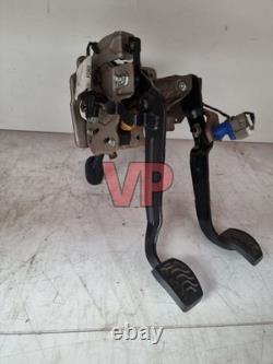 Ford Transit MK8 Brake Clutch Pedal Box (2013 to 2018) BK212450AG