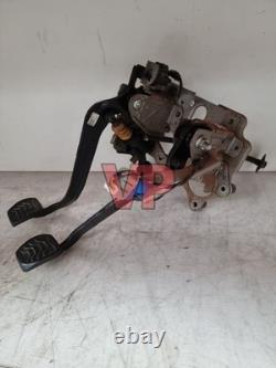 Ford Transit MK8 Brake Clutch Pedal Box (2013 to 2018) BK212450AG