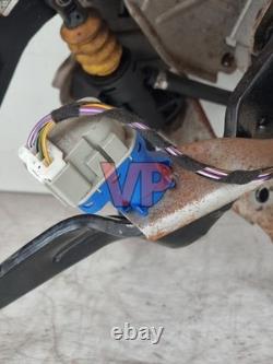 Ford Transit MK8 Brake Clutch Pedal Box (2013 to 2018) BK212450AG