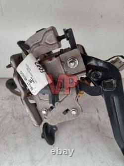 Ford Transit MK8 Brake Clutch Pedal Box (2013 to 2018) BK212450AG