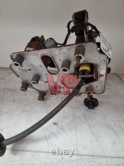Ford Transit MK8 Brake Clutch Pedal Box (2013 to 2018) BK212450AG