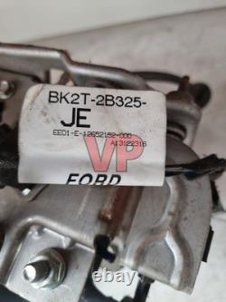 Ford Transit MK8 Brake Clutch Pedal Box (2013 to 2018) BK212450AG