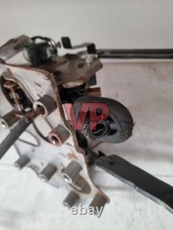 Ford Transit MK8 Brake Clutch Pedal Box (2013 to 2018) BK212450AG