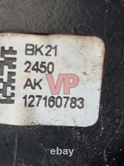 Ford Transit MK8 Brake Clutch Pedal Box (2013 to 2018) BK212450AG