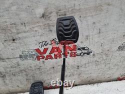 Ford Transit MK8 Clutch Cylinder Brake Pedal Box 5,791 Miles 2019 to 2025 N/A