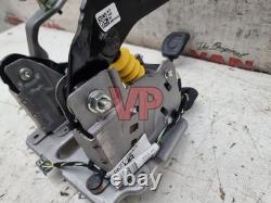 Ford Transit MK8 Clutch Cylinder Brake Pedal Box 5,791 Miles 2019 to 2025 N/A