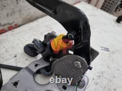 Ford Transit MK8 Clutch Cylinder Brake Pedal Box 5,791 Miles 2019 to 2025 N/A