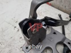 Ford Transit MK8 Clutch Cylinder Brake Pedal Box 5,791 Miles 2019 to 2025 N/A