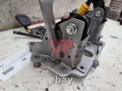 Ford Transit MK8 Clutch Cylinder Brake Pedal Box 5,791 Miles 2019 to 2025 N/A