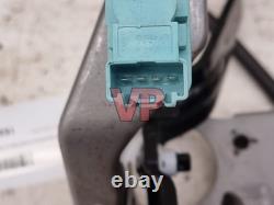 Ford Transit MK8 Clutch Cylinder Brake Pedal Box 5,791 Miles 2019 to 2025 N/A