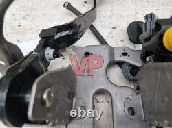 Ford Transit MK8 Clutch Cylinder Brake Pedal Box 5,791 Miles 2019 to 2025 N/A